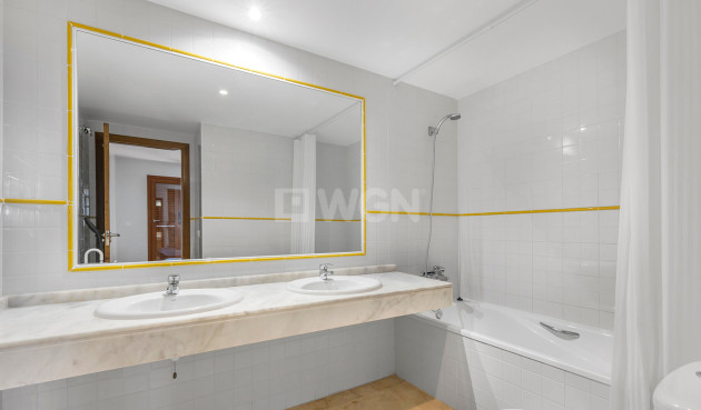 Wiederverkauf - Wohnung - Torrevieja - Costa Blanca