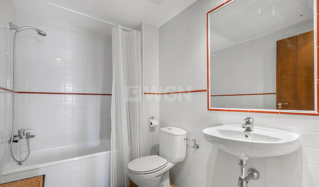 Wiederverkauf - Wohnung - Torrevieja - Costa Blanca