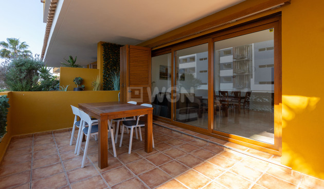 Wiederverkauf - Wohnung - Torrevieja - Costa Blanca