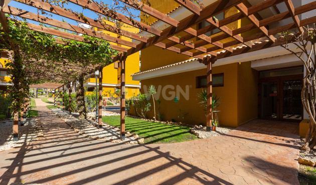 Wiederverkauf - Wohnung - Torrevieja - Costa Blanca