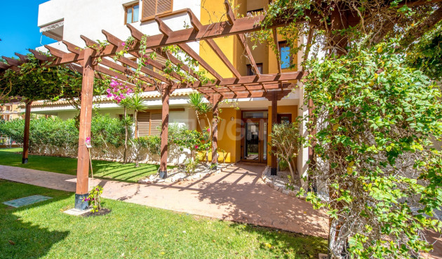 Wiederverkauf - Wohnung - Torrevieja - Costa Blanca