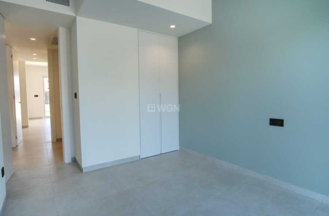 Odsprzedaż - Mieszkanie w bloku - Guardamar del Segura - Costa Blanca