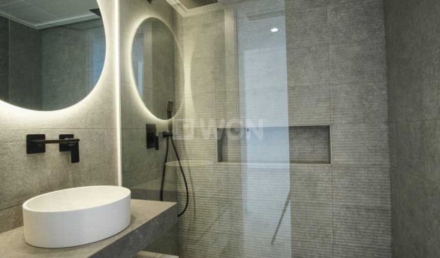 Odsprzedaż - Mieszkanie w bloku - Guardamar del Segura - Costa Blanca