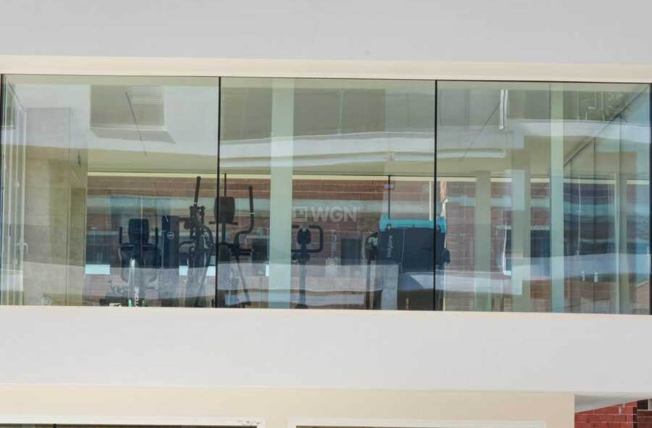 Odsprzedaż - Mieszkanie w bloku - Guardamar del Segura - Costa Blanca