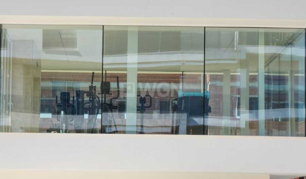 Odsprzedaż - Mieszkanie w bloku - Guardamar del Segura - Costa Blanca