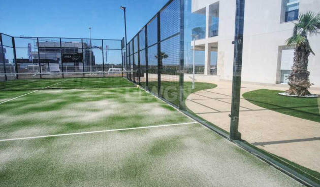 Odsprzedaż - Mieszkanie w bloku - Guardamar del Segura - Costa Blanca