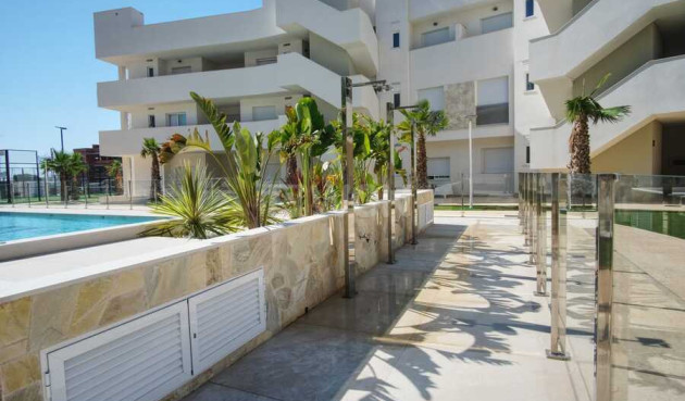 Odsprzedaż - Mieszkanie w bloku - Guardamar del Segura - Costa Blanca