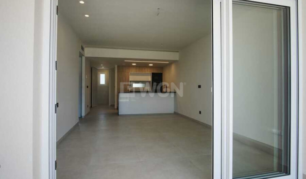 Odsprzedaż - Mieszkanie w bloku - Guardamar del Segura - Costa Blanca