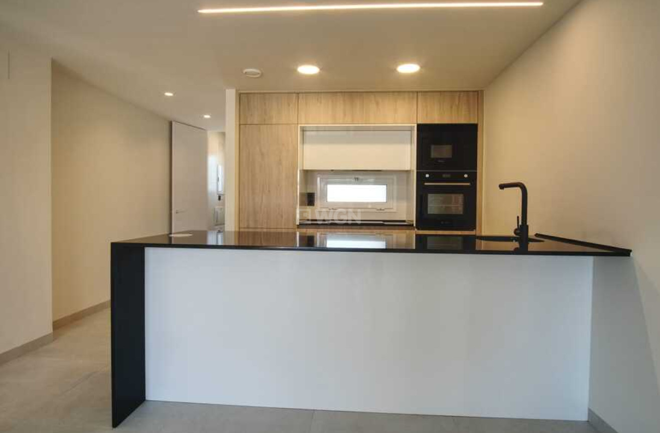 Odsprzedaż - Mieszkanie w bloku - Guardamar del Segura - Costa Blanca