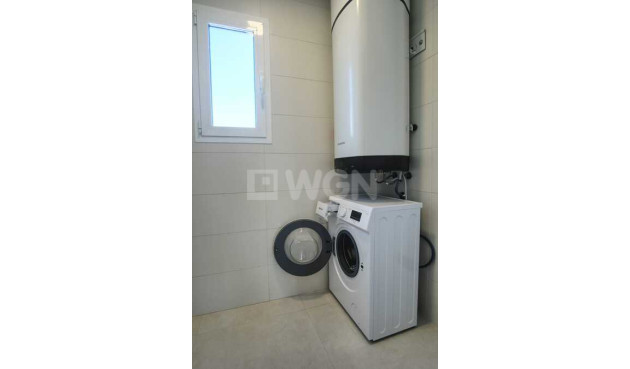 Odsprzedaż - Mieszkanie w bloku - Guardamar del Segura - Costa Blanca