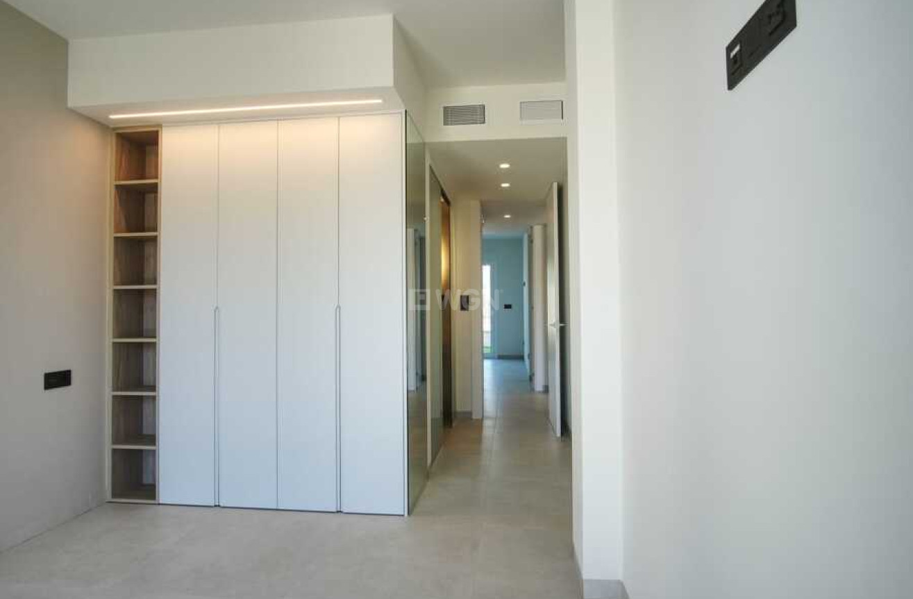 Odsprzedaż - Mieszkanie w bloku - Guardamar del Segura - Costa Blanca