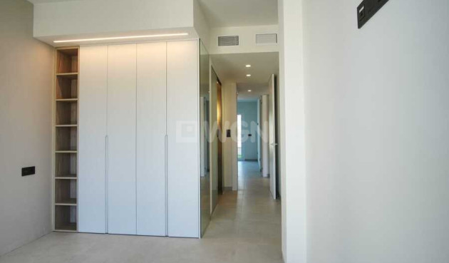 Odsprzedaż - Mieszkanie w bloku - Guardamar del Segura - Costa Blanca