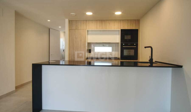 Odsprzedaż - Mieszkanie w bloku - Guardamar del Segura - Costa Blanca