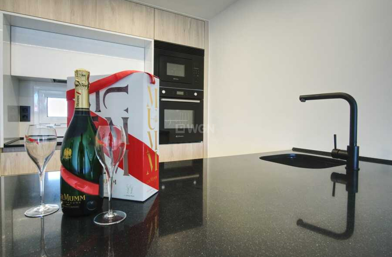 Odsprzedaż - Mieszkanie w bloku - Guardamar del Segura - Costa Blanca