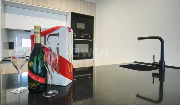 Odsprzedaż - Mieszkanie w bloku - Guardamar del Segura - Costa Blanca