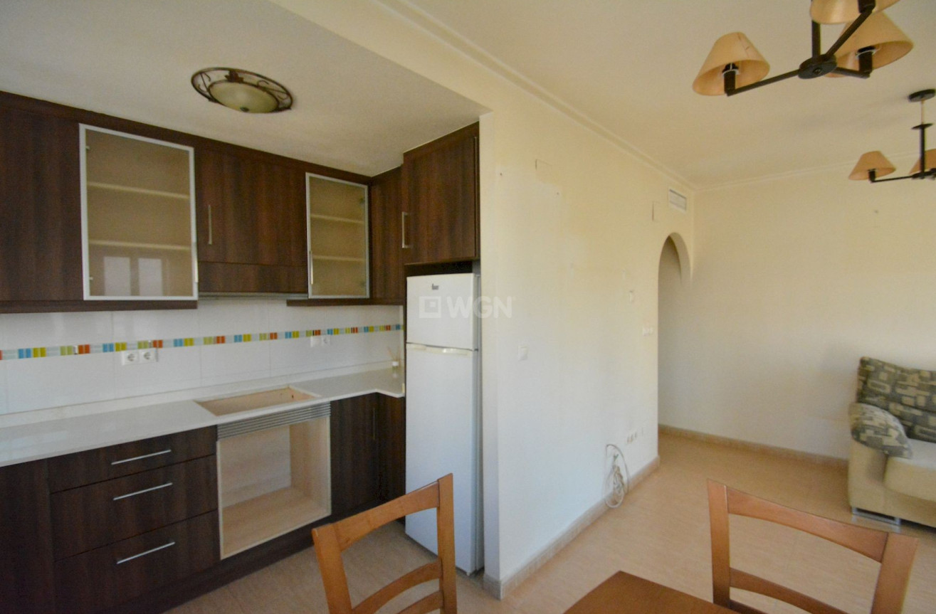 Odsprzedaż - Mieszkanie w bloku - Guardamar del Segura - Costa Blanca