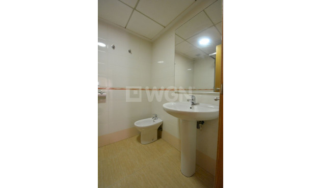 Odsprzedaż - Mieszkanie w bloku - Guardamar del Segura - Costa Blanca