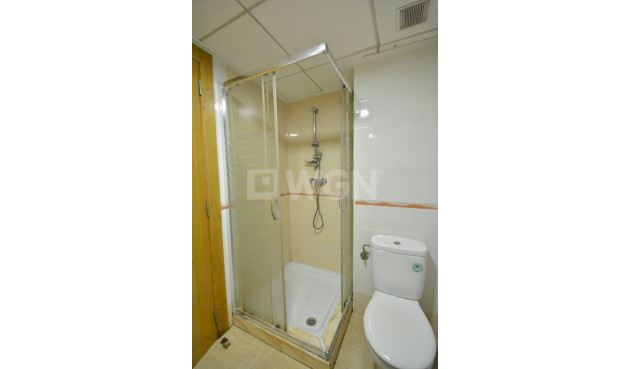 Odsprzedaż - Mieszkanie w bloku - Guardamar del Segura - Costa Blanca