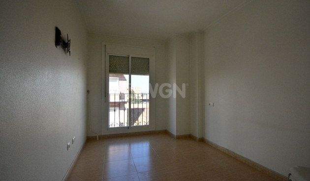 Odsprzedaż - Mieszkanie w bloku - Guardamar del Segura - Costa Blanca