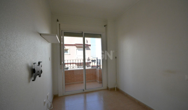 Odsprzedaż - Mieszkanie w bloku - Guardamar del Segura - Costa Blanca