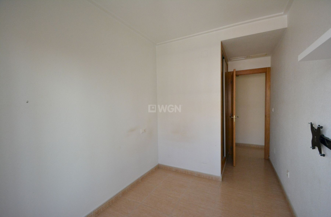 Odsprzedaż - Mieszkanie w bloku - Guardamar del Segura - Costa Blanca