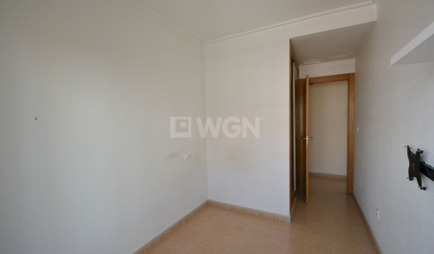 Odsprzedaż - Mieszkanie w bloku - Guardamar del Segura - Costa Blanca