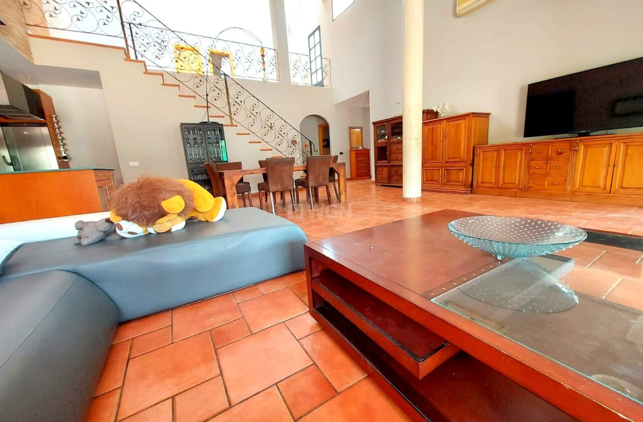 Odsprzedaż - Villa - Murcia - Inland