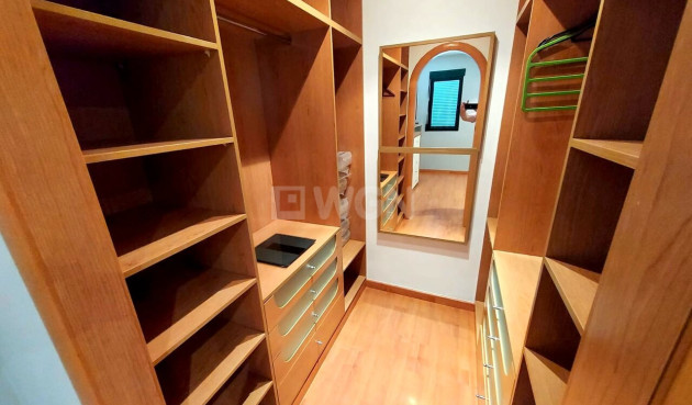 Odsprzedaż - Villa - Murcia - Inland