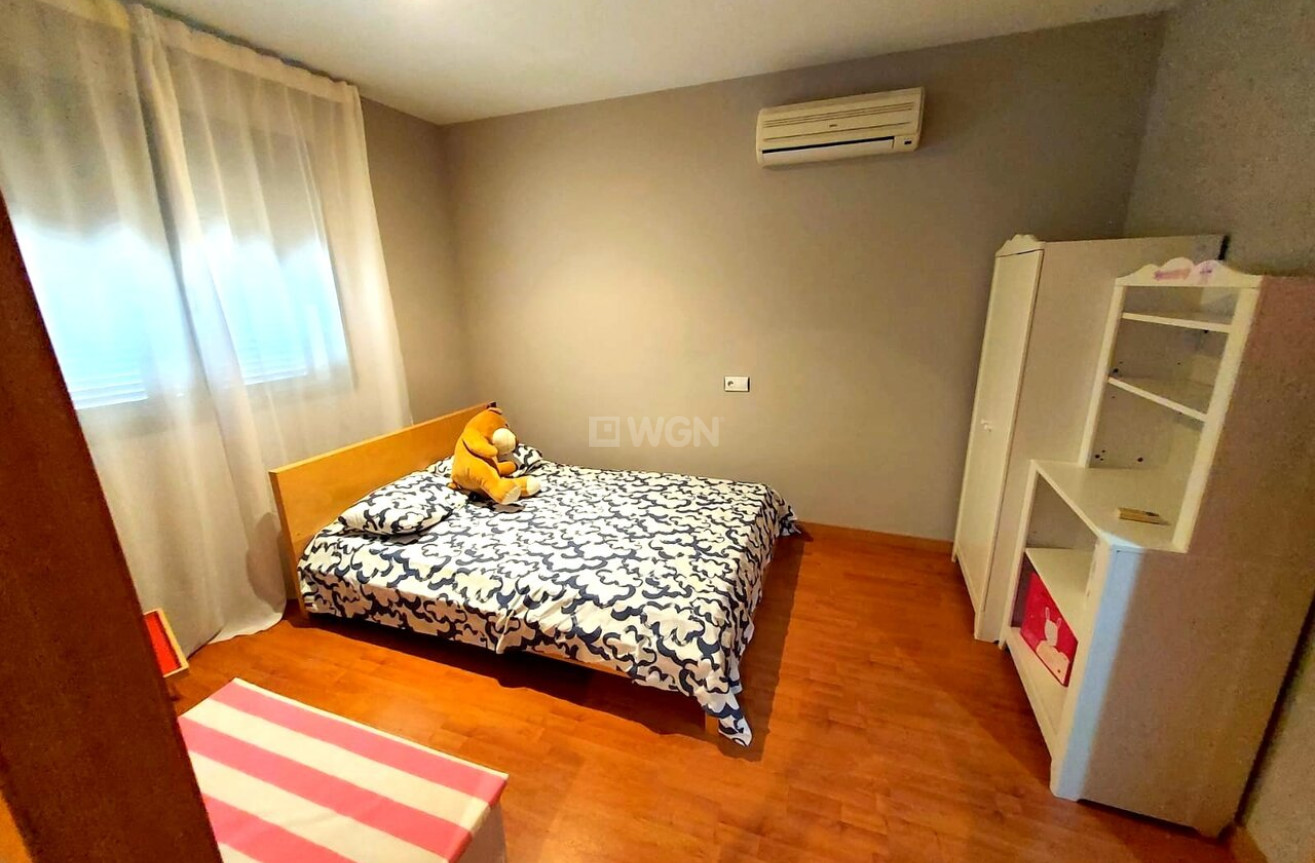 Odsprzedaż - Villa - Murcia - Inland