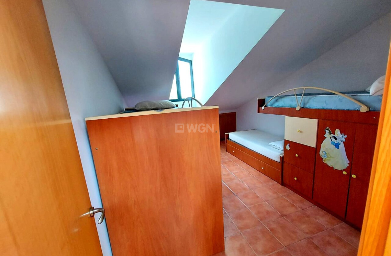 Odsprzedaż - Villa - Murcia - Inland