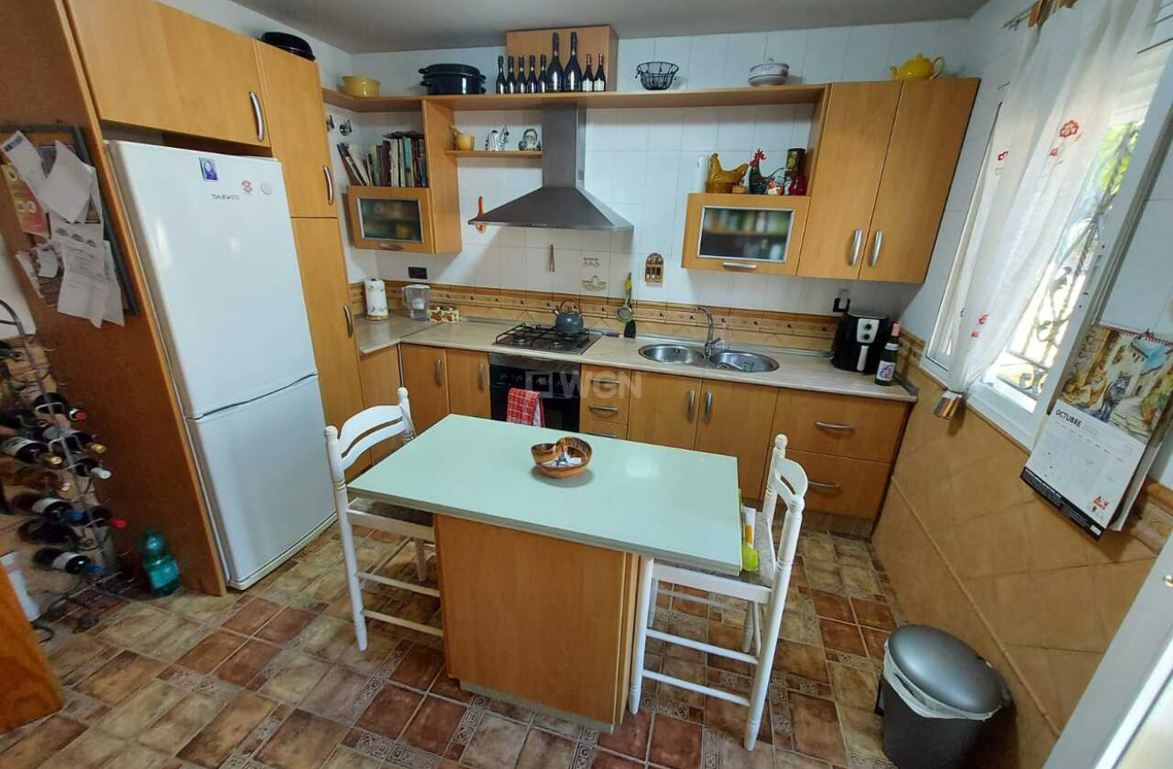 Odsprzedaż - Villa - Murcia - Inland