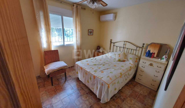 Odsprzedaż - Villa - Murcia - Inland