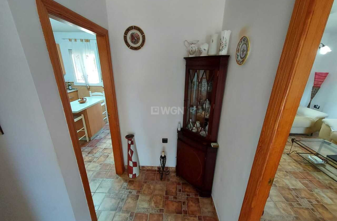 Odsprzedaż - Villa - Murcia - Inland