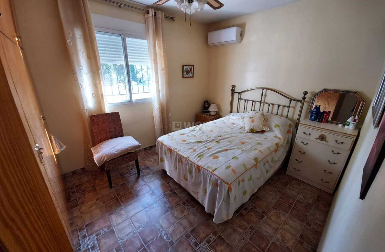 Odsprzedaż - Villa - Murcia - Inland