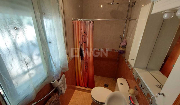 Odsprzedaż - Villa - Murcia - Inland