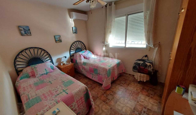 Odsprzedaż - Villa - Murcia - Inland