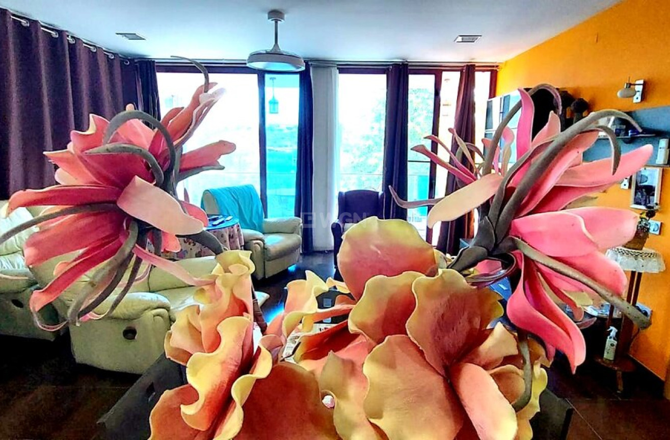 Odsprzedaż - Villa - Murcia - Inland