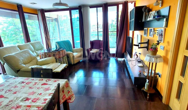 Odsprzedaż - Villa - Murcia - Inland