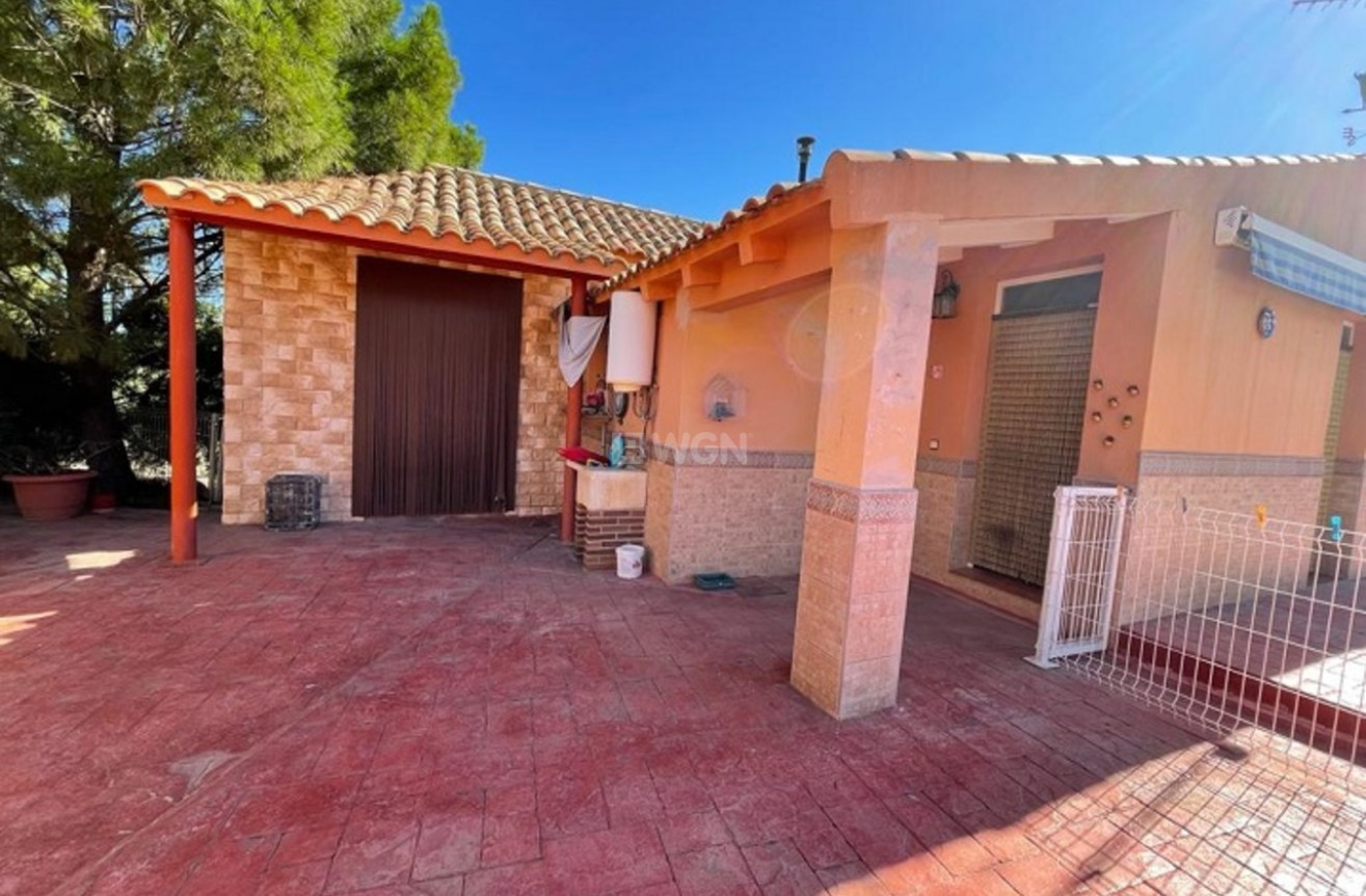 Odsprzedaż - Villa - Murcia - Inland
