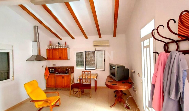 Odsprzedaż - Villa - Murcia - Inland