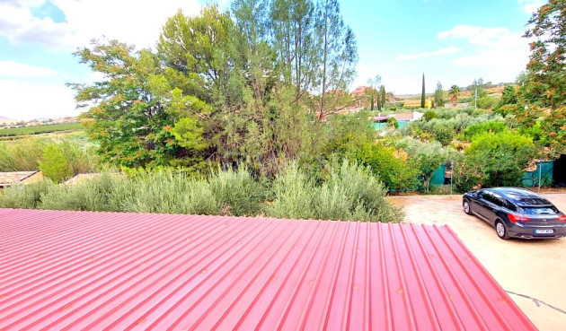 Odsprzedaż - Villa - Murcia - Inland