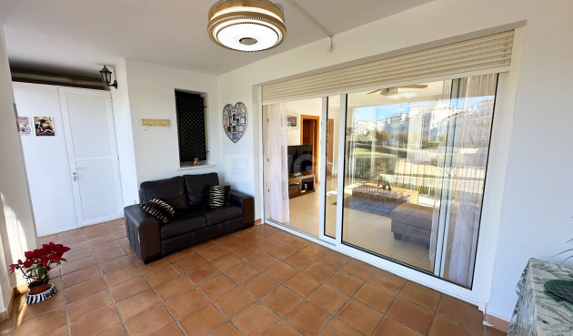 Odsprzedaż - Mieszkanie w bloku - La Torre Golf Resort - Inland