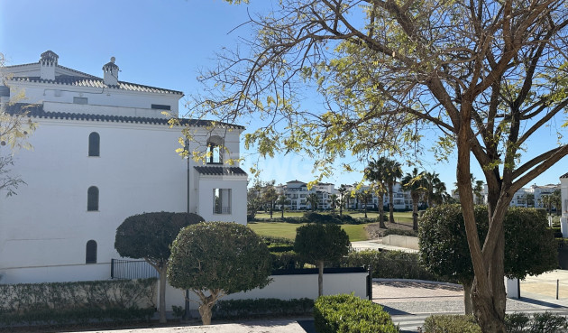 Odsprzedaż - Mieszkanie w bloku - La Torre Golf Resort - Inland