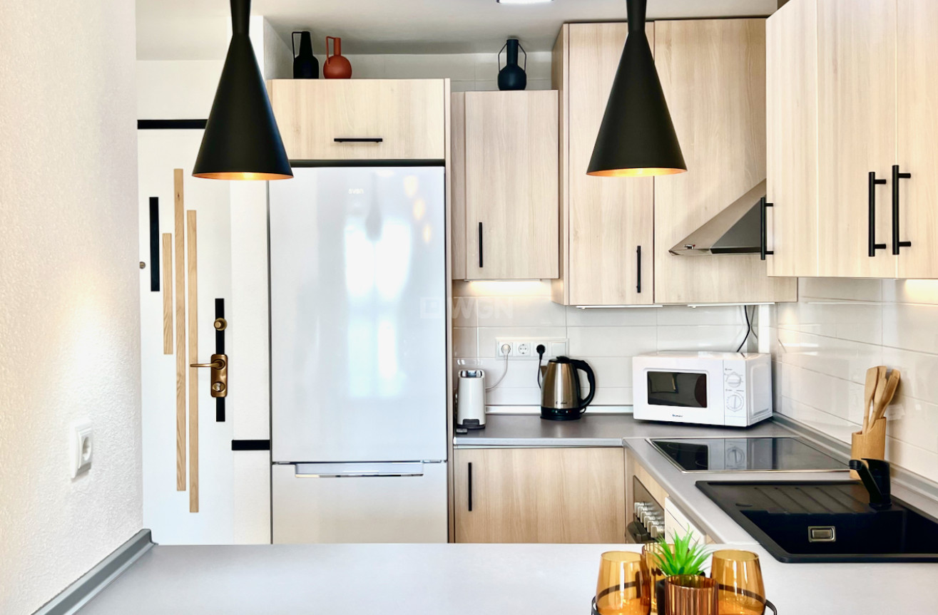 Resale - Apartment / flat - Las Terrazas de la Torre Golf Resort - Inland