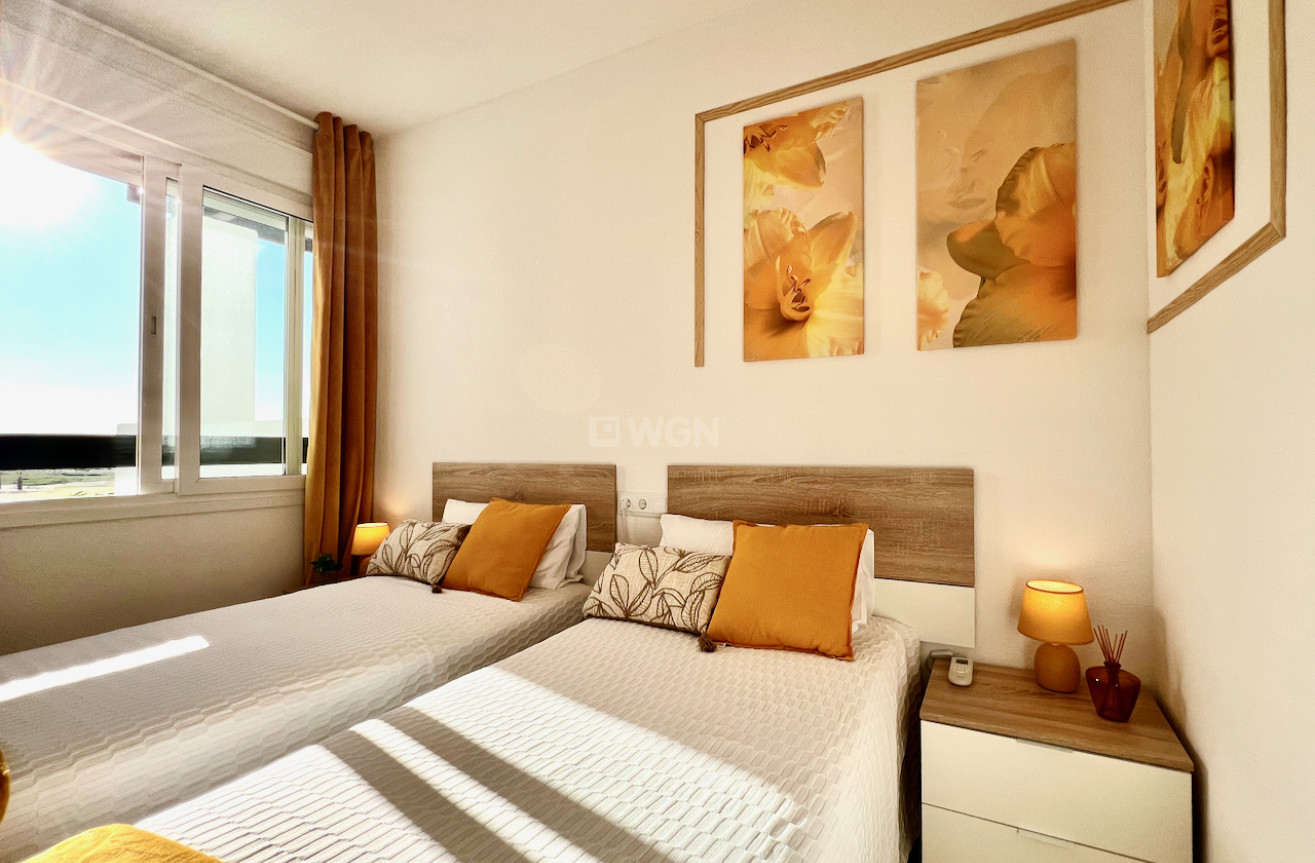 Resale - Apartment / flat - Las Terrazas de la Torre Golf Resort - Inland