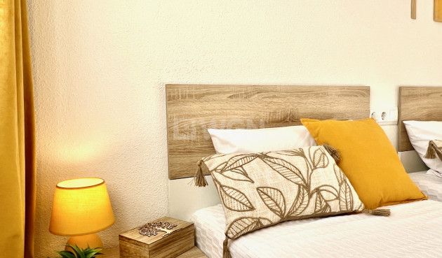 Resale - Apartment / flat - Las Terrazas de la Torre Golf Resort - Inland