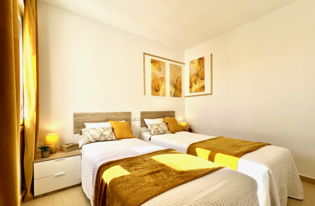 Resale - Apartment / flat - Las Terrazas de la Torre Golf Resort - Inland