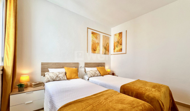 Resale - Apartment / flat - Las Terrazas de la Torre Golf Resort - Inland