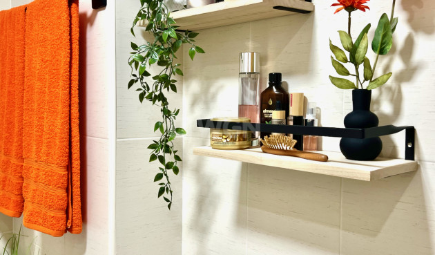 Resale - Apartment / flat - Las Terrazas de la Torre Golf Resort - Inland