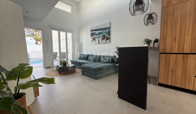 Wiederverkauf - Villa - Torre Pacheco - Balsicas